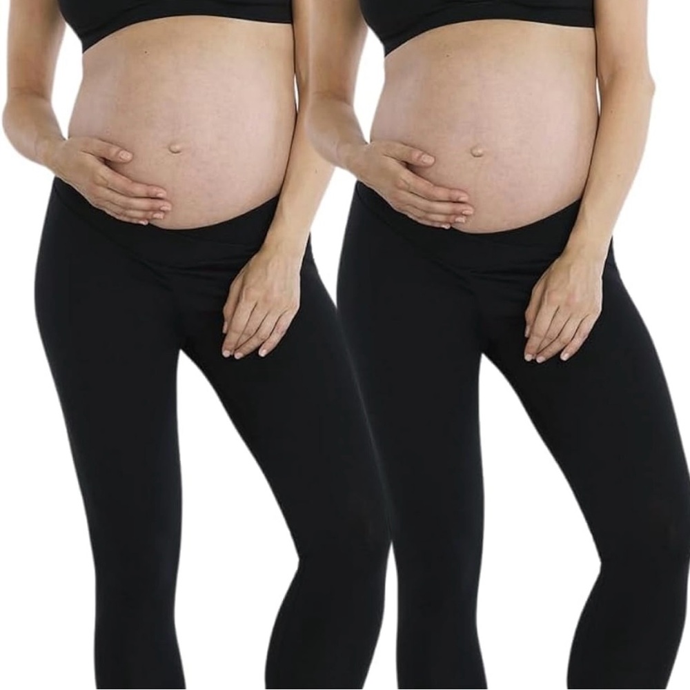 Motherhood maternity leggings
